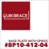 QuikBrace Spare Part Number BP10-412-04