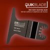 Wide Tooth MultiTool Blade