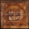Rough Sawn Parquet Flooring panel feat. Bordeaux pattern - OGI
