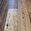 200mm prefinished floorboards. 100% Recycled Australian Hardwood