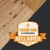 Recycled Tassie Oak Floorboards