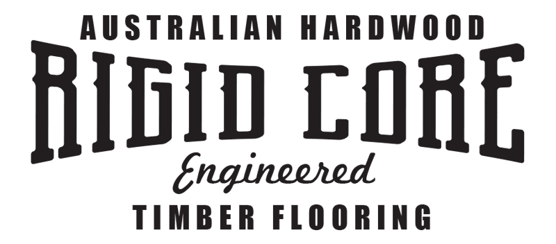 engineered aussie hardwood rigid core timber flooring