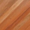 brushbox solid hardwood flooring: standard grade