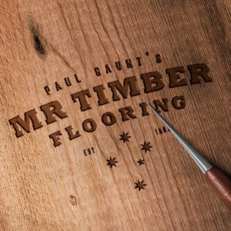 Paul Gaunt's Mr Timber Flooring