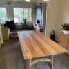 Esperance - recycled messmate dining table